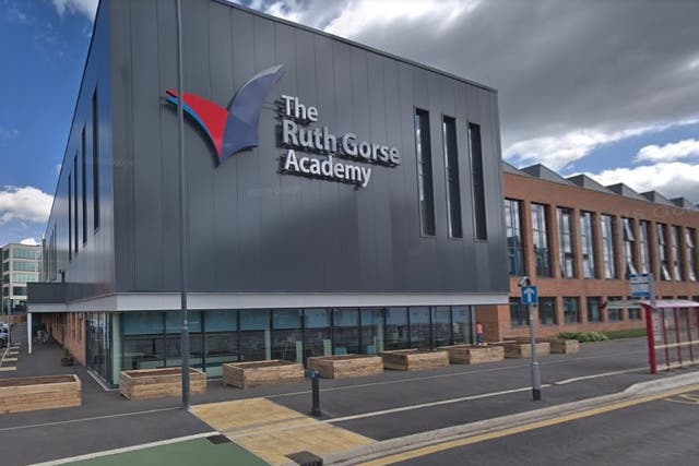 The chief executive of Gorse Academies Trust, which runs 11 schools around Leeds, was given a pay rise