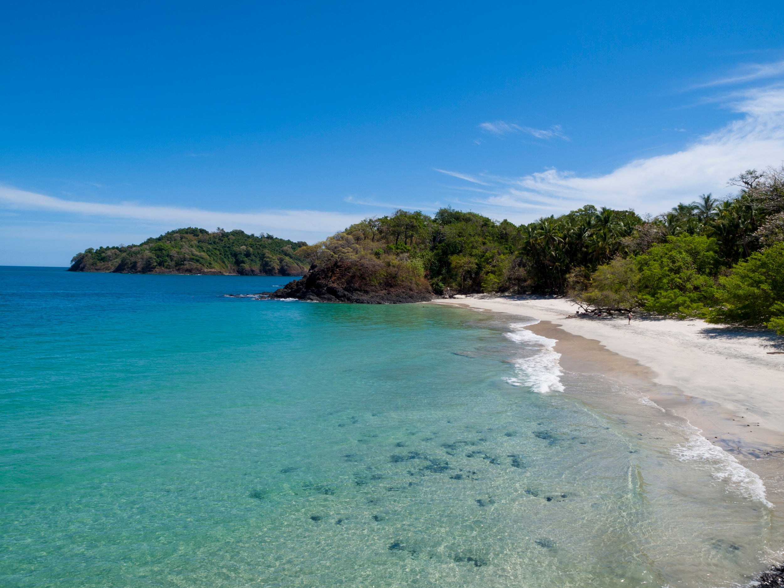 Panama: New eco-friendly resorts open on the country’s Pacific coast