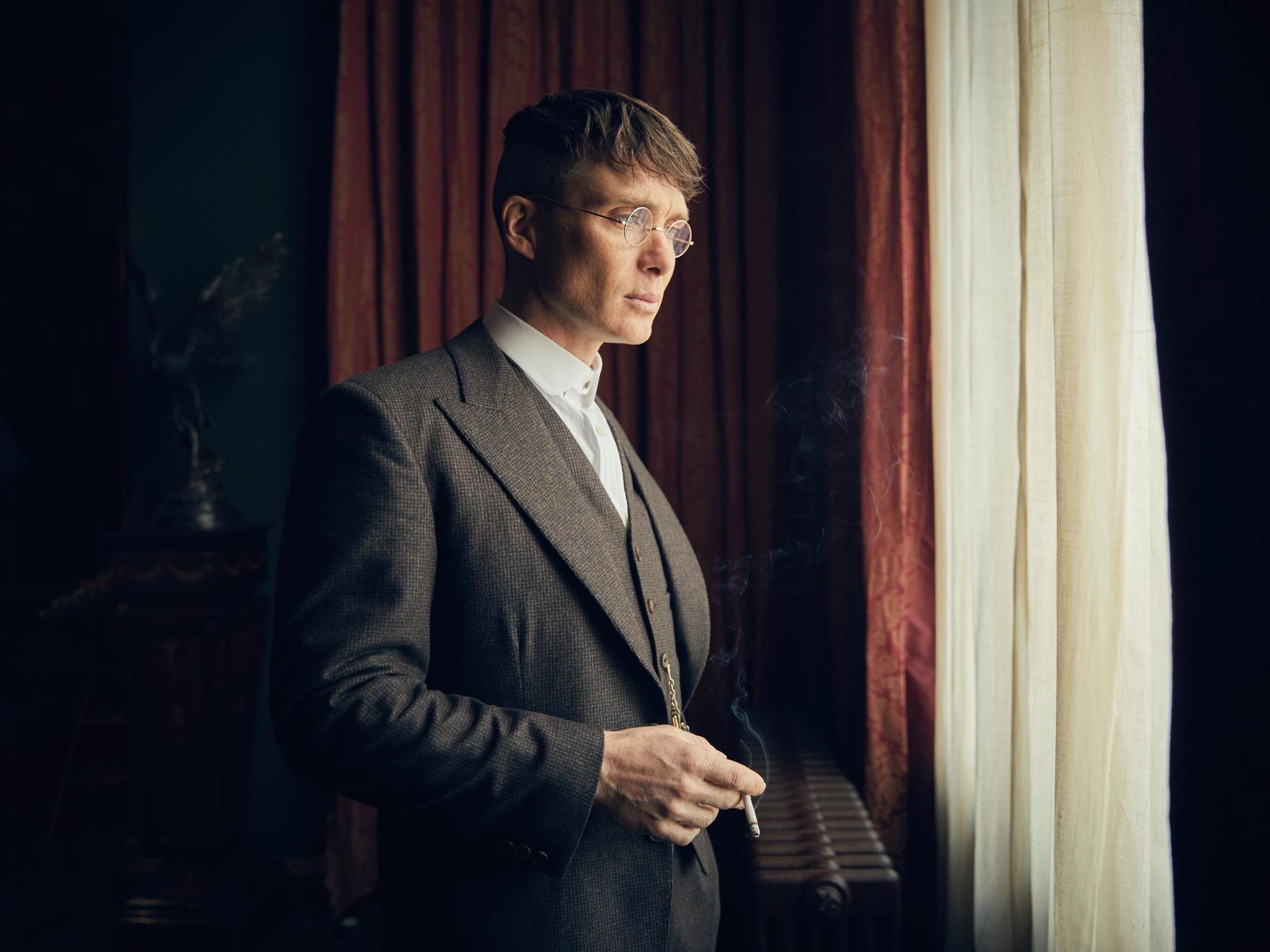 Peaky Blinders: BBC show will ‘almost certainly’ run for two more ...