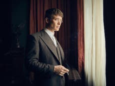 Peaky Blinders will ‘almost certainly’ run for two more series 