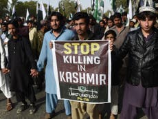 What is Kashmir Solidarity Day and how is it observed?