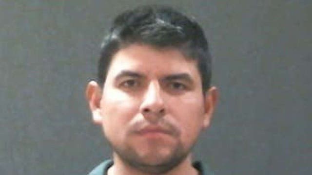 Roli Aroldo Lopez-Sanchez, 37 has been sentenced to 60 years in prison without eligibility for parole for impregnating an 11-year-old girl.