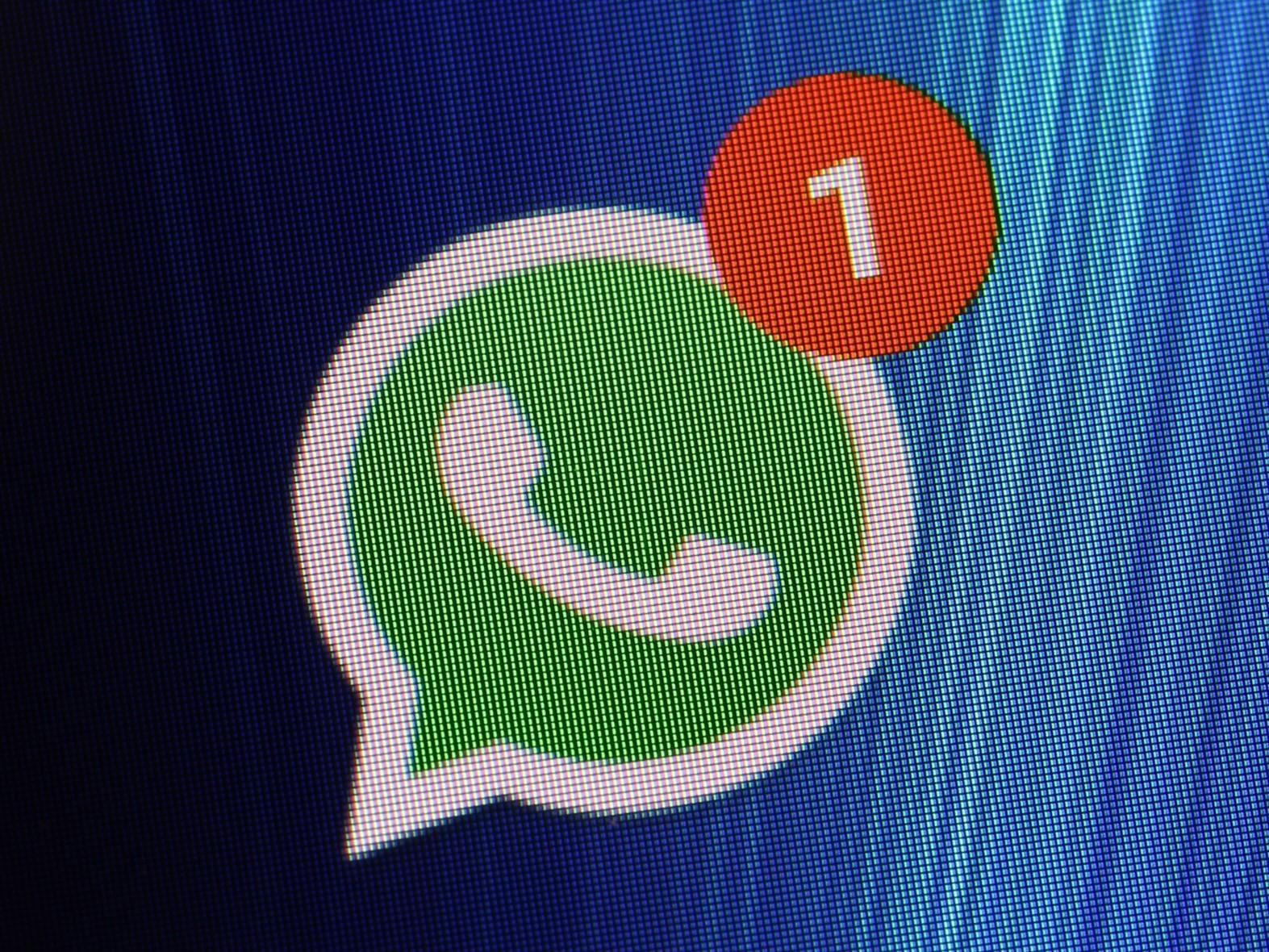 Whatsapp Update Finally Brings Popular App To Ipad The