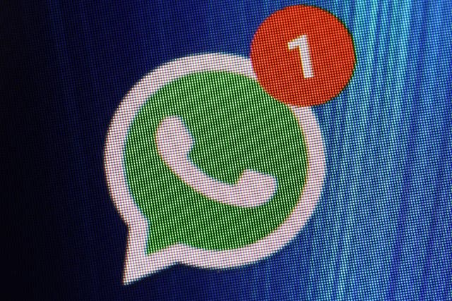 WhatsApp has introduced biometric security for iPhone users