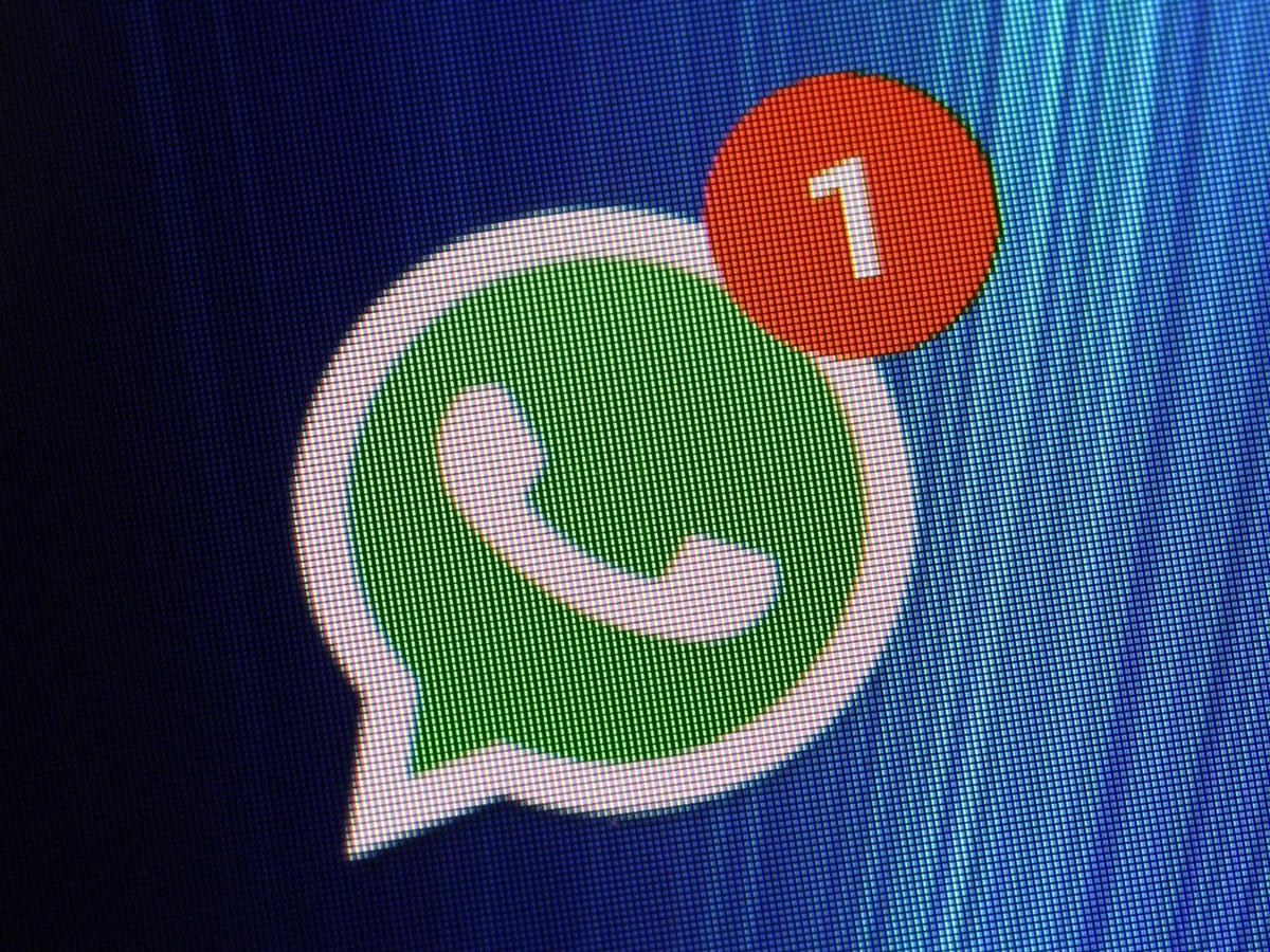 Featured image of post Whatsapp New Security Update : Whatsapp from facebook whatsapp messenger is a free messaging app available for android and other smartphones.