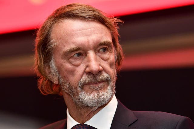 Sir Jim Ratcliffe plan was condemned by shadow chancellor John McDonnell.