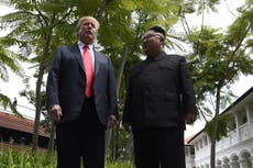 Place and date of second Trump-Kim summit 'to be revealed'