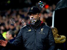 Liverpool must quickly bounce back after flat display at West Ham