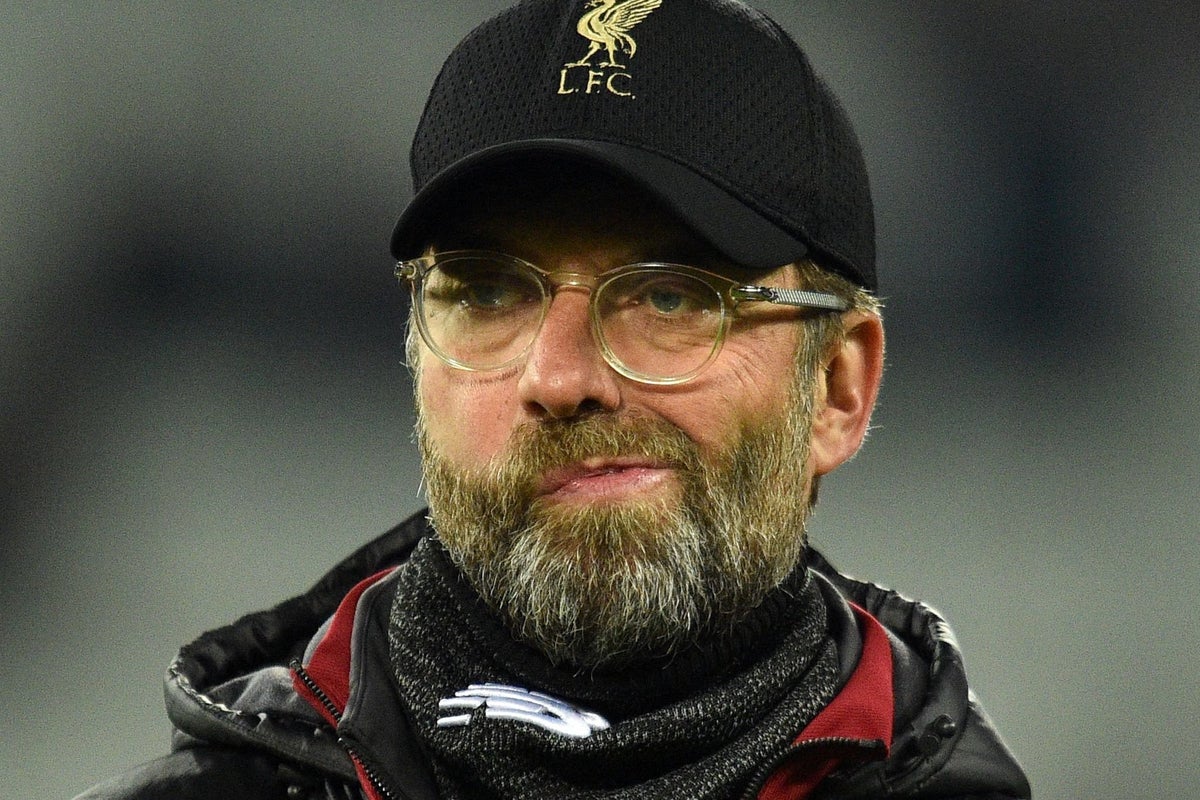 Jurgen Klopp's complaints fail to mask Liverpool's need to rediscover ...