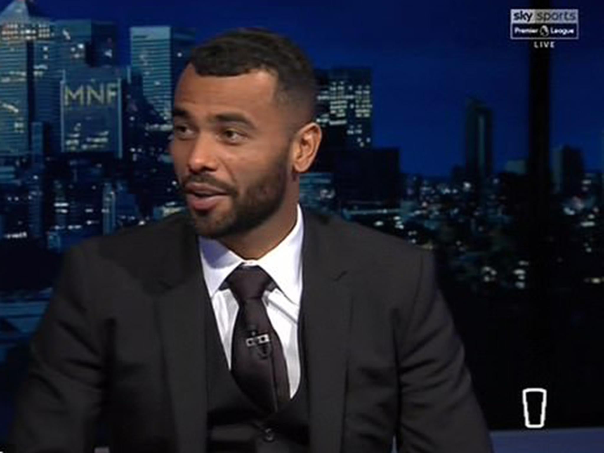 Ashley Cole said he remains 'hurt' by Arsenal fans' hate for him after leaving for Chelsea