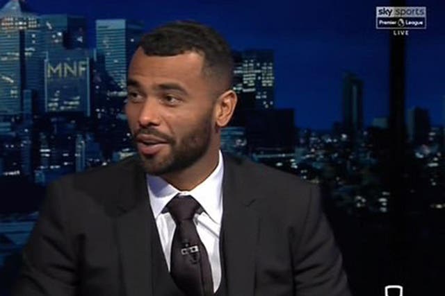 Ashley Cole said he remains 'hurt' by Arsenal fans' hate for him after leaving for Chelsea