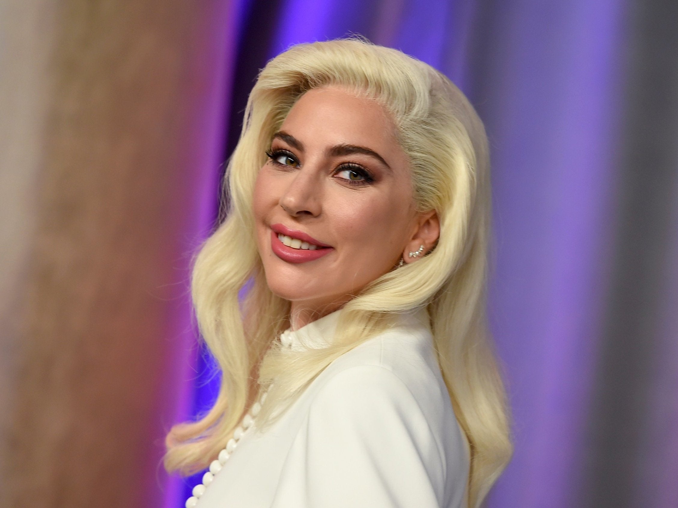 Oscars 2019 nominees: Lady Gaga, Rami Malek and Bradley Cooper appear at Academy ...