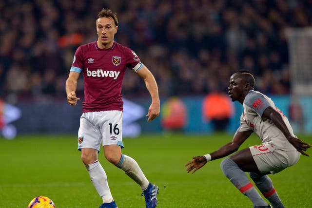 Mark Noble believes Liverpool will win the league if they stick together