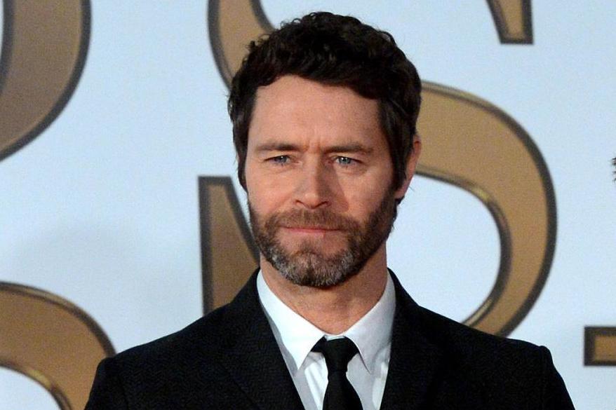 Take That's Howard Donald says he's 'open-minded' about ...