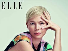 Michelle Williams on how #MeToo and Time's Up have changed her