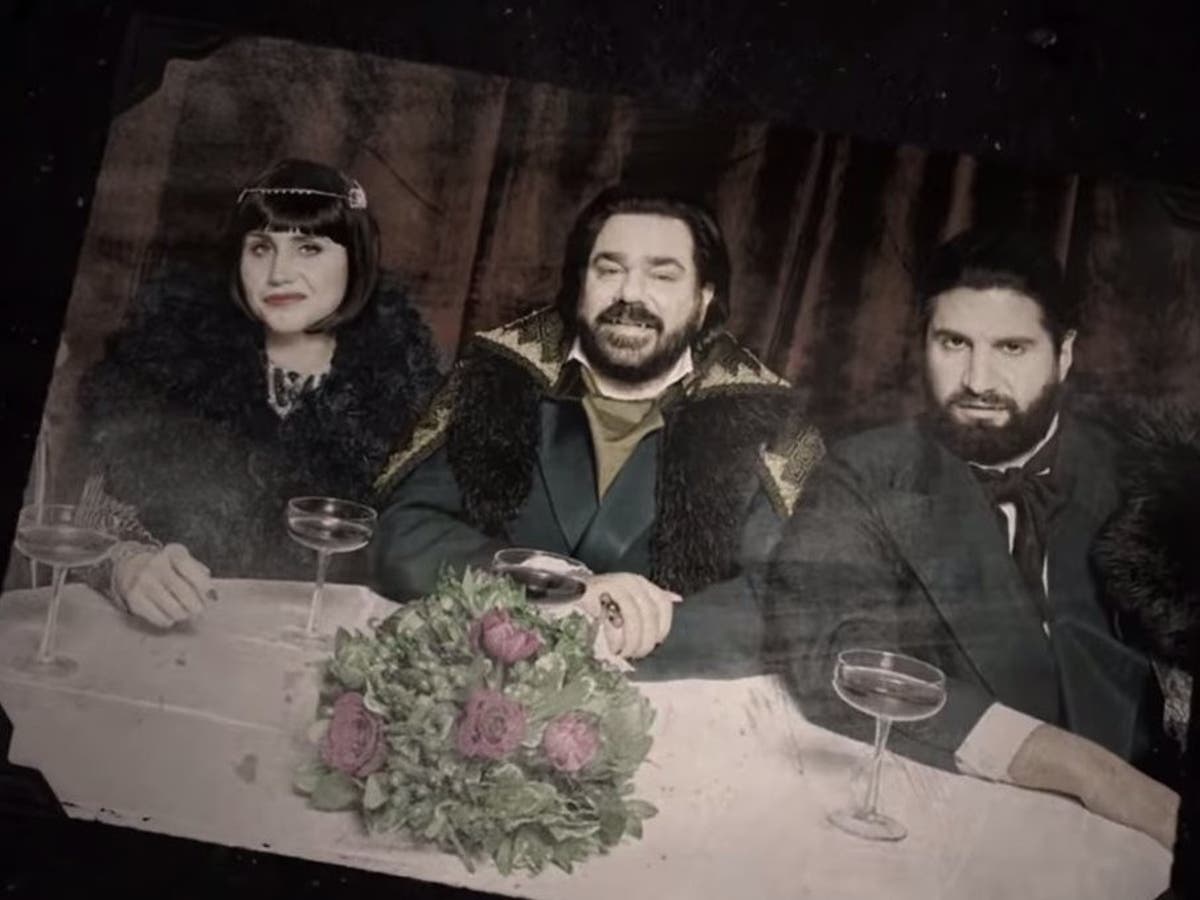 What We Do in the Shadows: First trailer for TV spin-off based on vampire comedy series