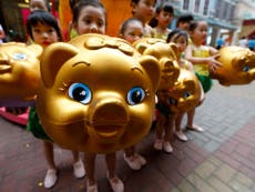 Lunar New Year: Five facts for the Spring Festival, from the Chinese zodiac to Peppa Pig 