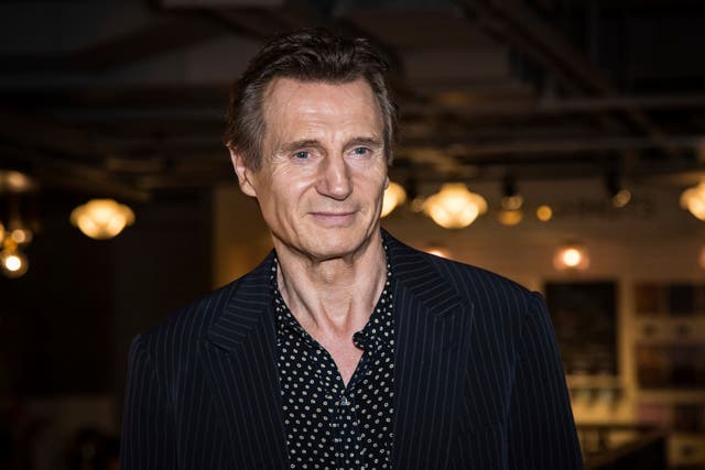 Neeson’s words have raised questions about whether we have actually got to grips with prejudice and racism