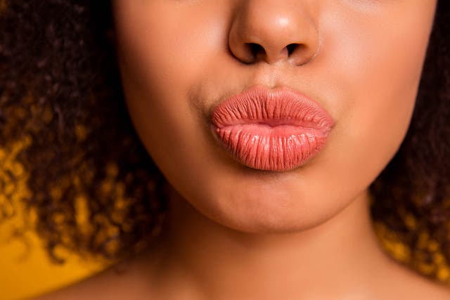 The biting cold weather leaves many of us with dry, chapped lips but the right lip balm can work wonders