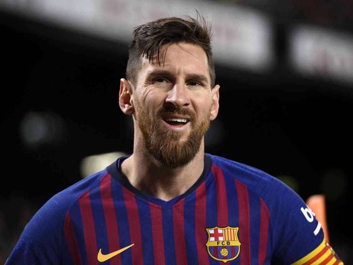 Barcelona vs Real Madrid: Predicted clasico teams with Lionel Messi a late fitness doubt