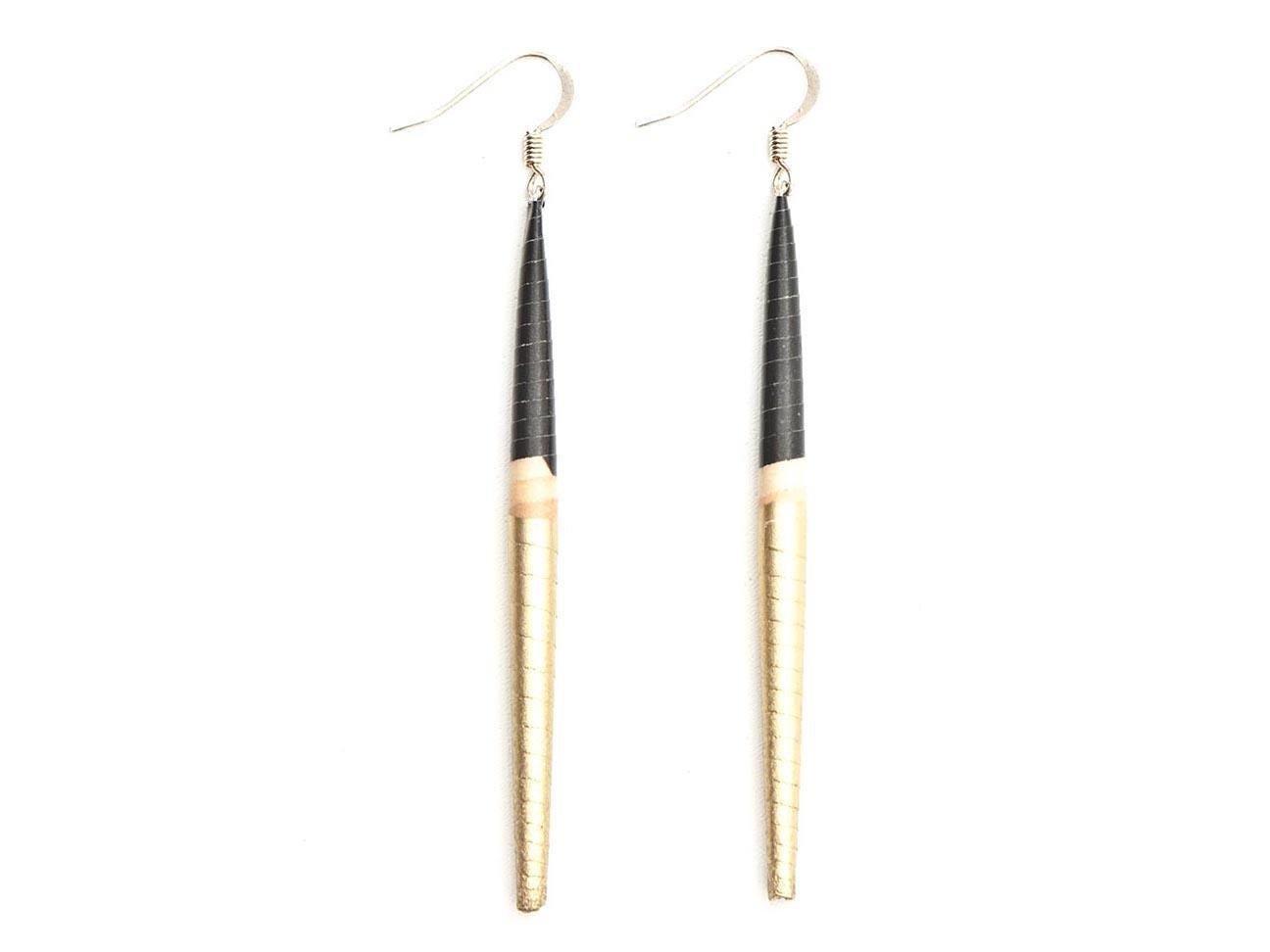 led earrings online india