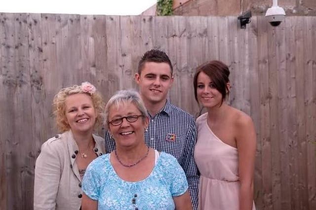 'Growing up with an alcohol dependent mother was difficult – but losing her to it was even worse'