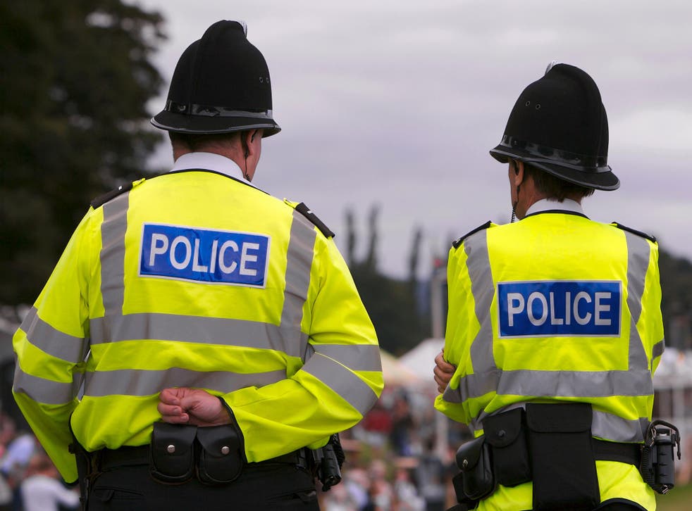 Officers ‘stressed and traumatised’ by demand, Police Federation says