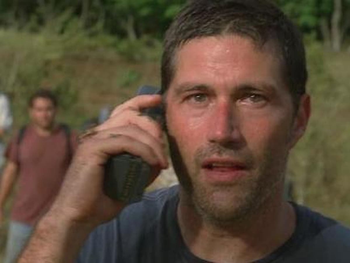 Lost reboot ABC boss 'dreams' of bringing US drama back 'I would