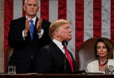 The things Donald Trump got right in his State of the Union address