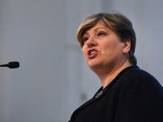 Labour’s Thornberry says ‘I’d rather die than join another party’