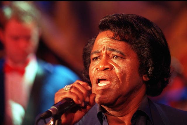 James Brown death: Was the 'Godfather of Soul' murdered in 2006?