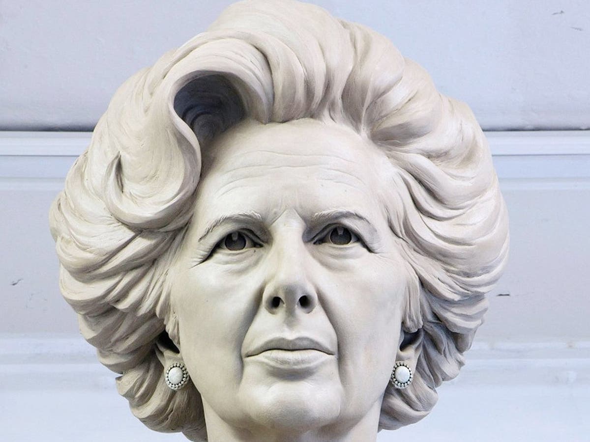 Margaret Thatcher statue approved despite fears of vandalism and civil disorder