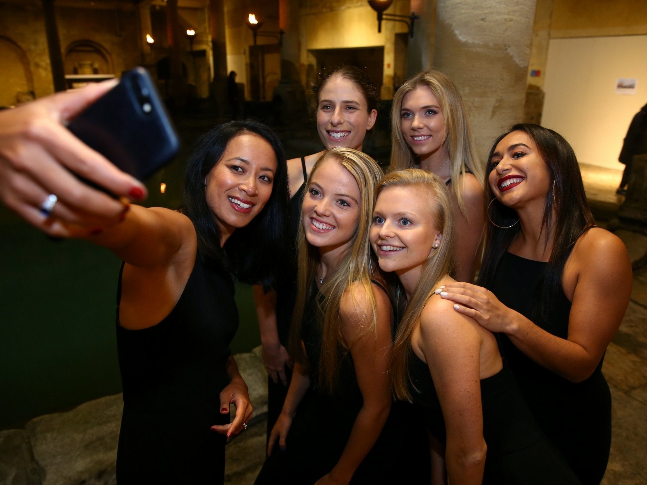 Fed Cup 2019: Great Britain team, UK TV channel information, time, schedule and more | The