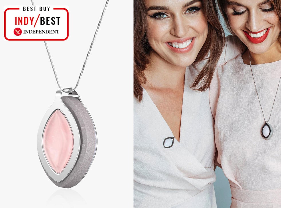 8 Best Smart Jewellery Pieces For Women The Independent The Independent 8 best smart jewellery pieces for women