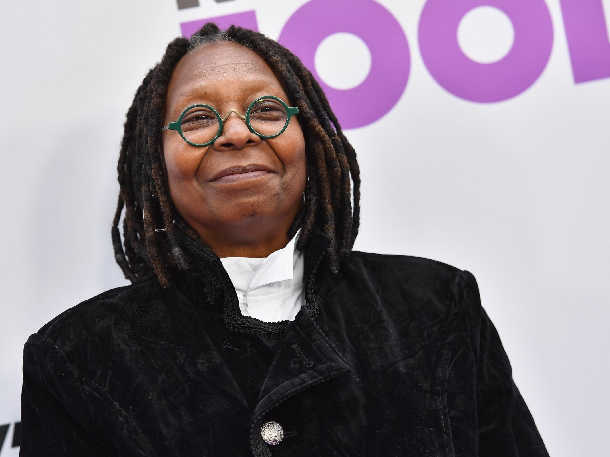 Whoopi Goldberg - Whoopi Goldberg - latest news, breaking stories and comment ...