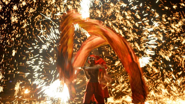 Year Of The Rat When Is The Chinese New Year And What Is The Meaning Of The 2020 Zodiac Sign The Independent The Independent