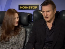 Liam Neeson admitted racial profiling in 2014, interview reveals