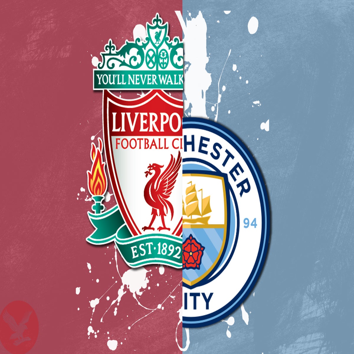 Six Key Areas That Will Decide Manchester City vs Liverpool