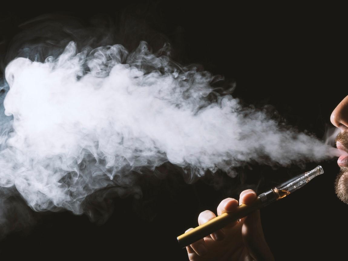 An explosion caused by a faulty vape pen killed a man in Texas