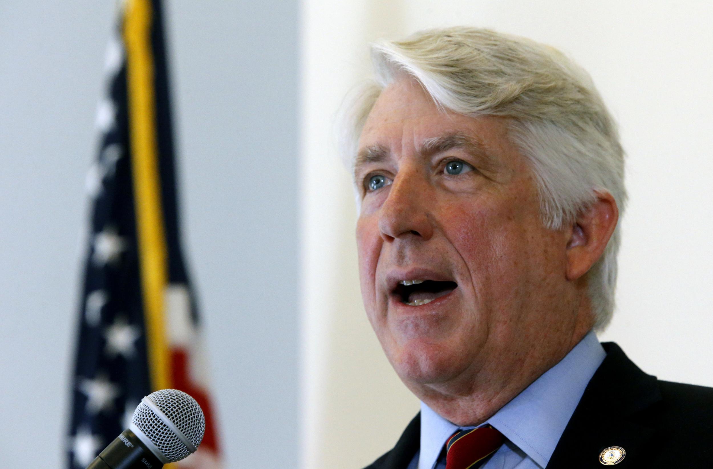 Mark Herring: Top Virginia Democrat admits wearing blackface as state scandal deepens