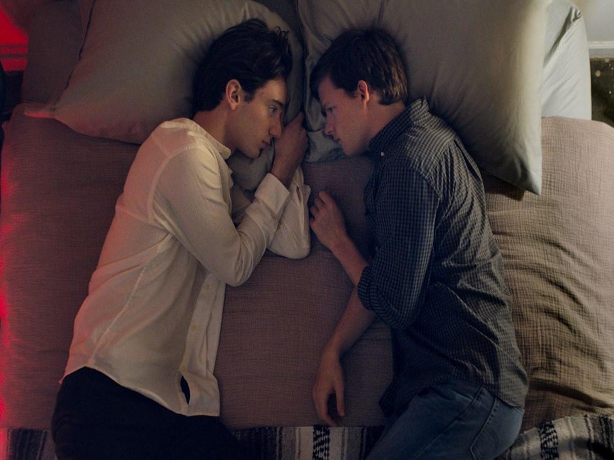 Boy Erased review: Lucas Hedges gives deeply layered and very subtle  performance in film about gay conversion | The Independent | The Independent