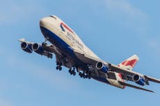 British Airways terminal at New York JFK airport to close