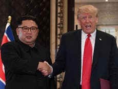 Trump’s summit with Kim shows what could have been with Putin
