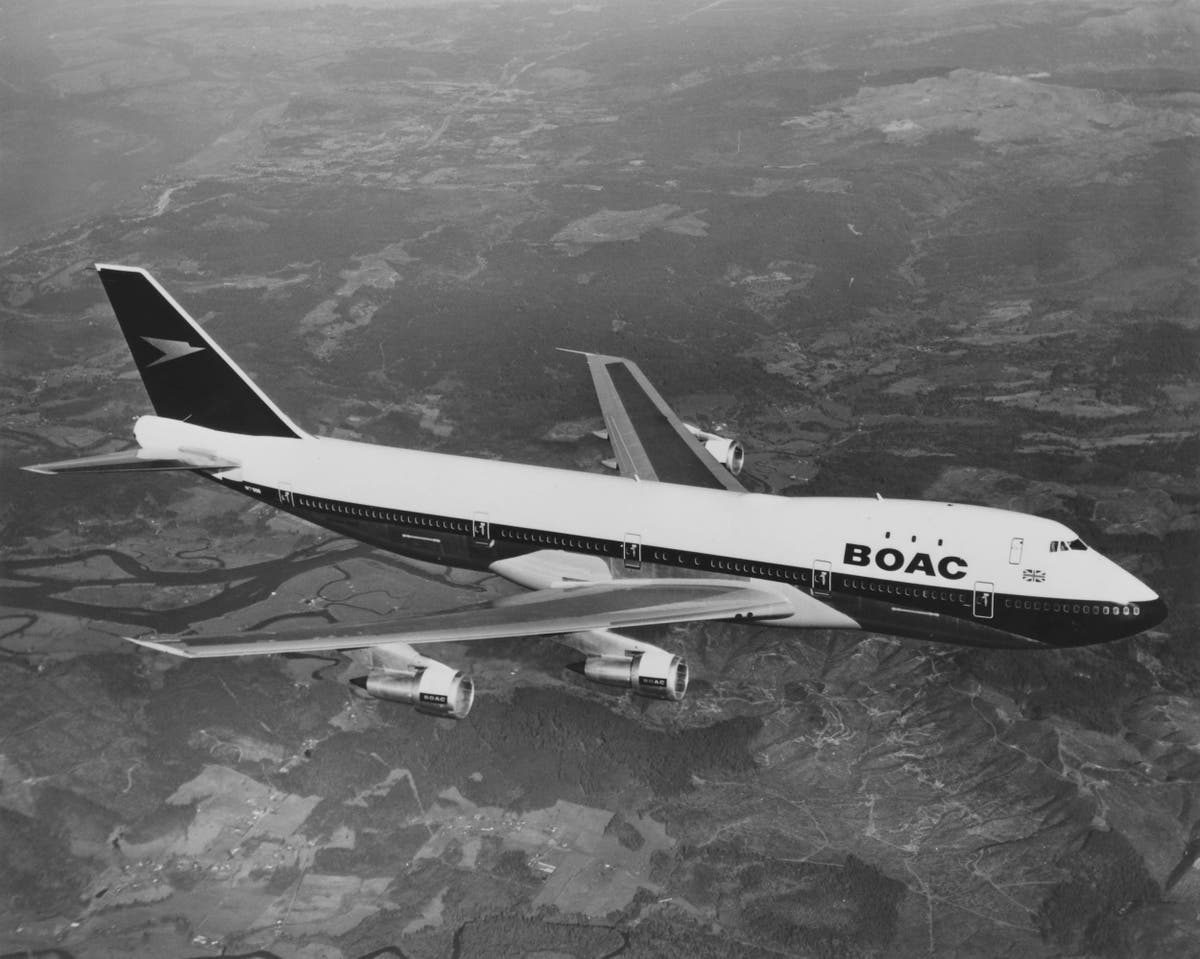 As it heads into retirement, is the Boeing 747 the greatest machine ever built?