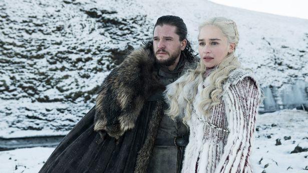 Game Of Thrones Season 8 How To Watch And Stream As Hbo Show Returns The Independent The Independent