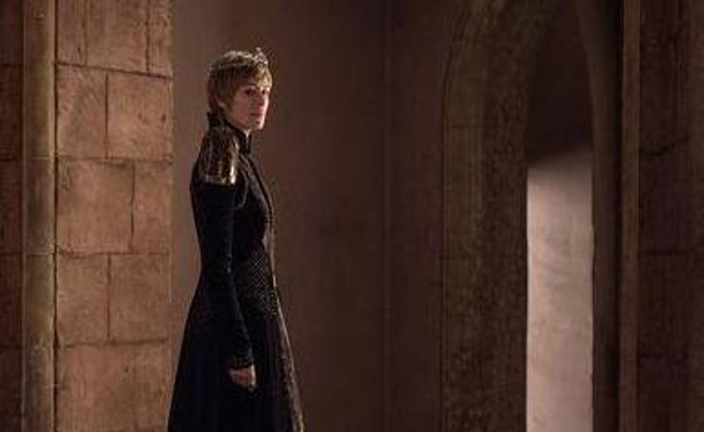 Games Of Thrones Season 8 Hbo Cast List Leak Reveals Major