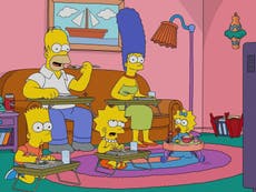 The five greatest Simpsons episodes of all time