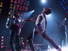 Bohemian Rhapsody won an Oscar and people are furious