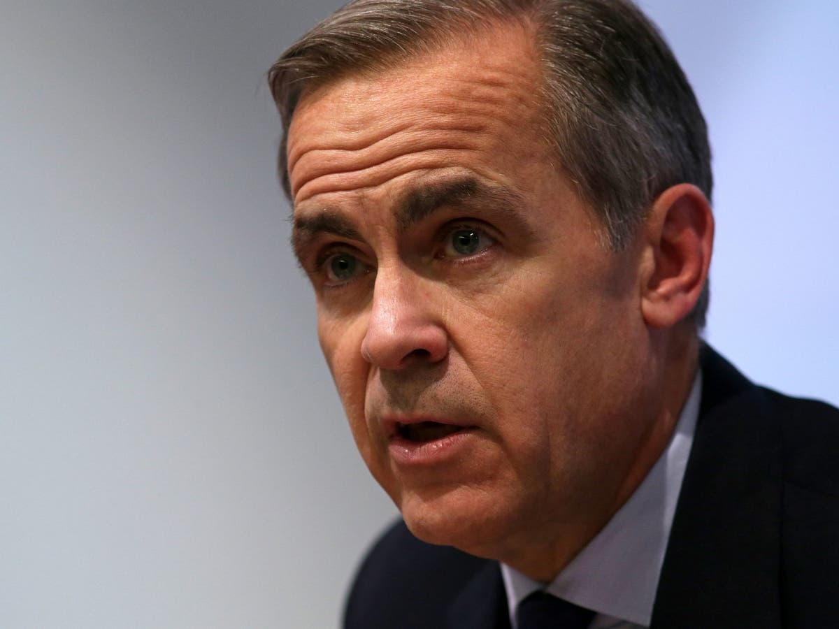 Brexit Uncertainty To Drive UK Economy To Weakest Since Last Recession