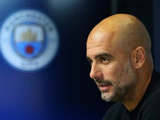 Why Guardiola thinks City vs Chelsea could be crucial in title race